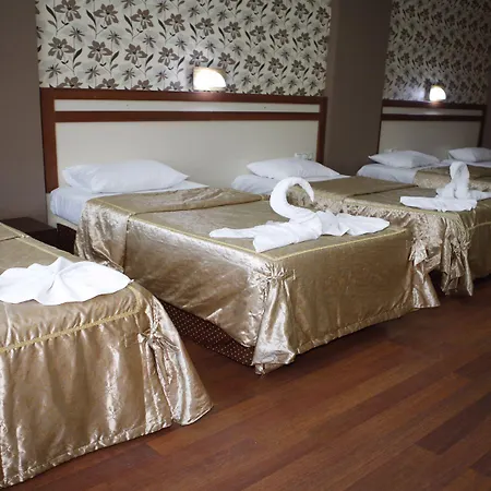 Hotel Safir