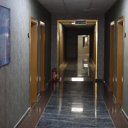 Safir Hotel