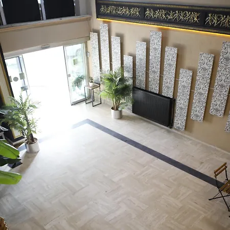 Hotel Safir Silivri