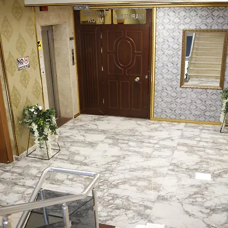 Safir Hotel