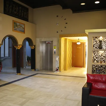 Safir 4*