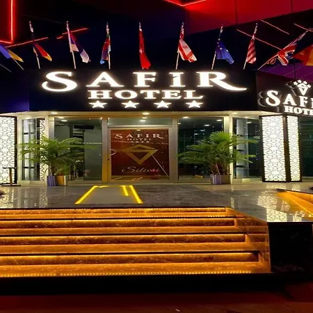 Safir